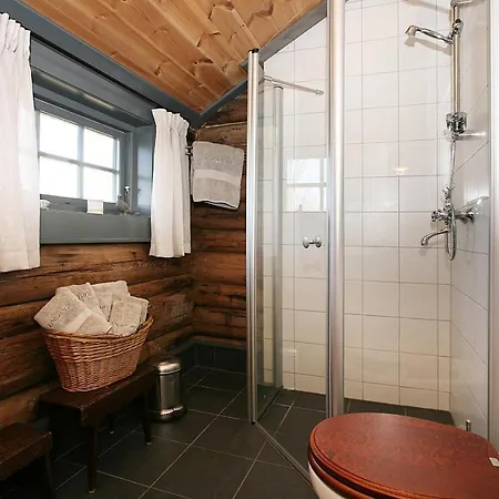 Korsholmen - By Classic Norway Villa *