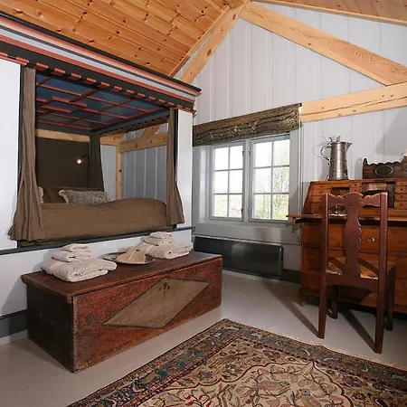 Korsholmen - By Classic Norway