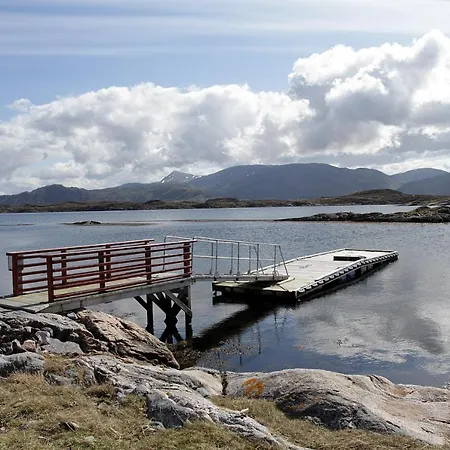 Villa Korsholmen - By Classic Norway