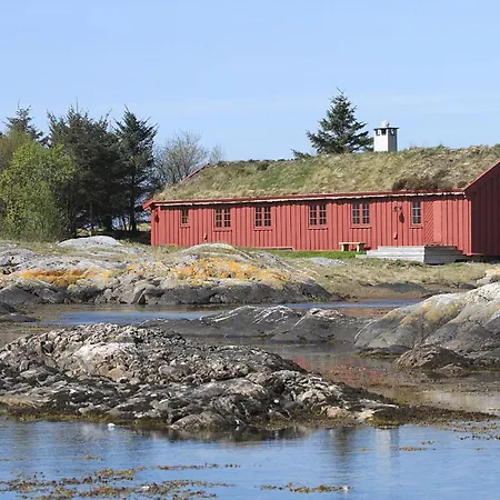 Villa Korsholmen - By Classic Norway