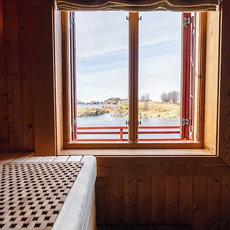 Korsholmen - By Classic Norway Karvåg