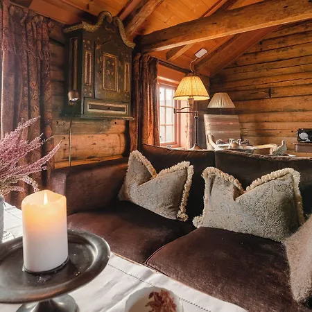 فيلة Korsholmen - By Classic Norway