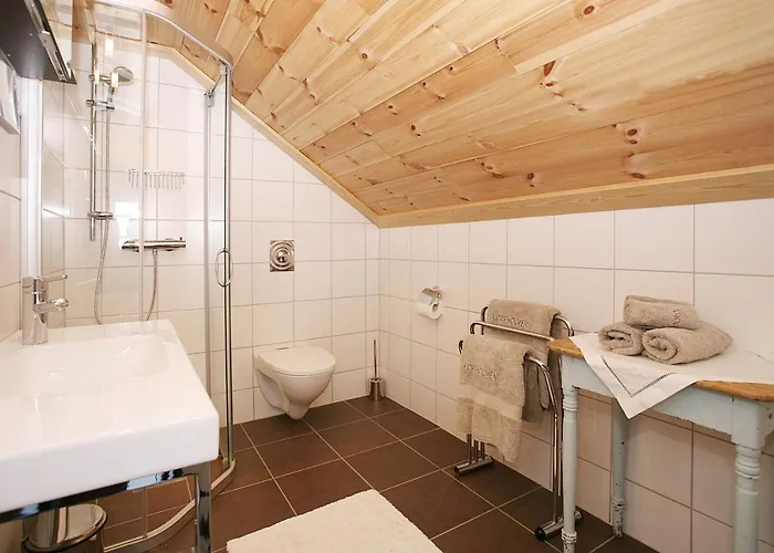 Korsholmen - By Classic Norway Karvåg