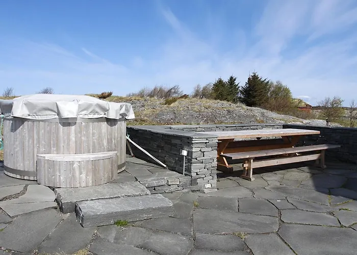 Villa Korsholmen - By Classic Norway *