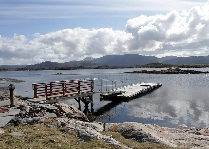 Villa Korsholmen - By Classic Norway