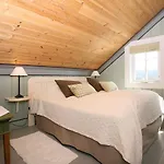 Vila Korsholmen - By Classic Norway Karvåg