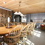 Vila Korsholmen - By Classic Norway
